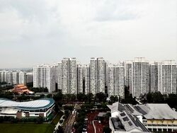 Blk 405B Fernvale Lane (Sengkang), HDB 5 Rooms #622058131
